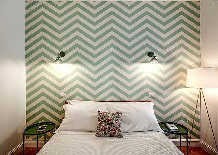 Bed & Breakfast Trastevere 2.0 4*